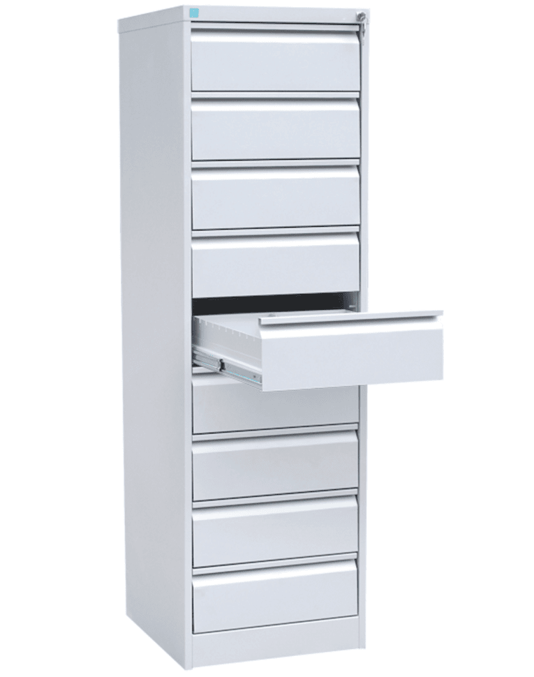 Шкаф картотечный ШК-9 формат А6 купить в Иркутске