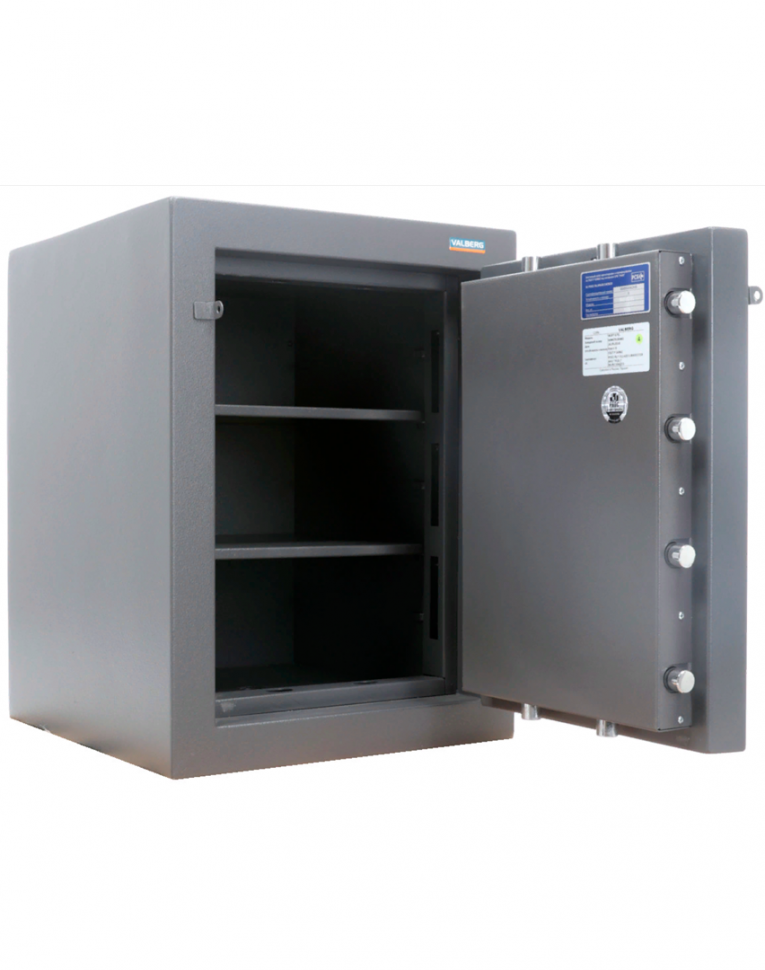 Взломостойкий сейф Valberg Форт 67 EL купить в Иркутске Взломостойкий сейф Valberg Форт 67 EL купить в Иркутске