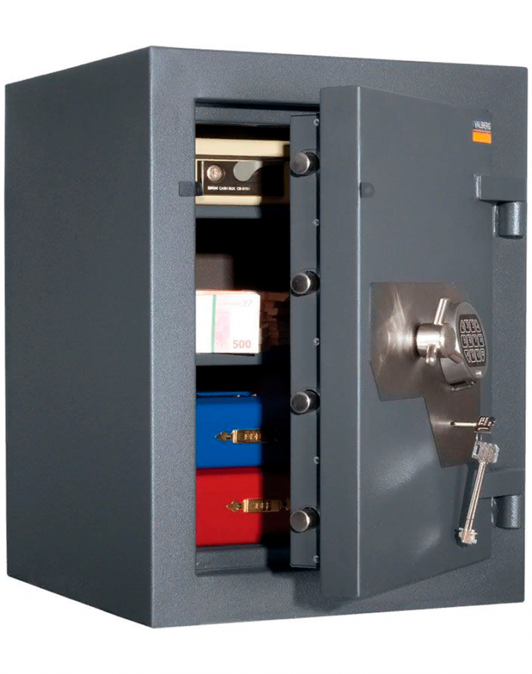 Взломостойкий сейф Valberg Форт 67 EL купить в Иркутске Взломостойкий сейф Valberg Форт 67 EL купить в Иркутске