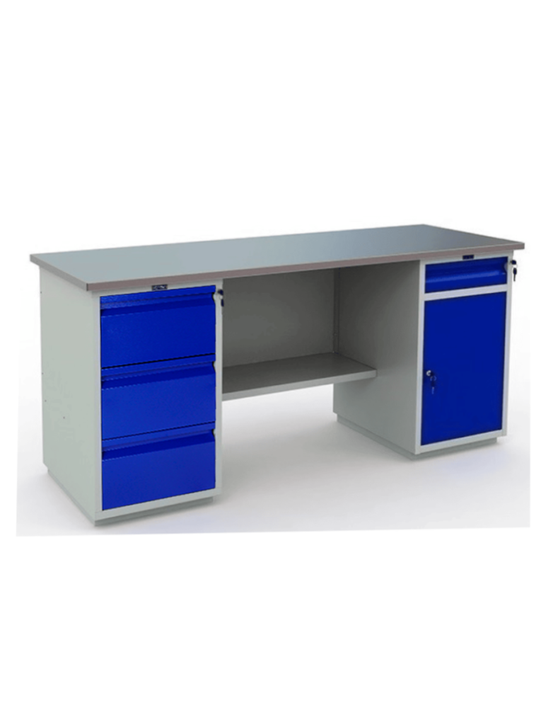 Верстак Практик Profi WT180.WD3/WD2.000 купить в Иркутске