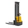 Штабелер электрический самоходный CDD15R-E (N) (1500 кг; 3,5 м; 24В / 105Ач) SMARTLIFT (SMART) купить в Иркутске