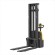 Штабелер электрический самоходный CDD15R-E (N) (1500 кг; 3,5 м; 24В / 105Ач) SMARTLIFT (SMART) купить в Иркутске