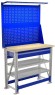 Верстак Master M100.MF1 / MF1.122.W купить в Иркутске