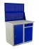 Верстак Profi WT100.WD1/WD2.020 купить в Иркутске