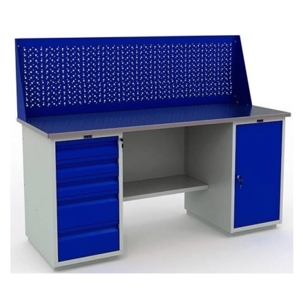 Верстак Profi WT180.WD5/WD1.010 купить в Иркутске