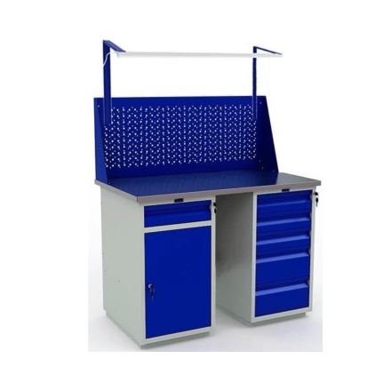 Верстак Profi WT120.WD2/WD5.011 купить в Иркутске