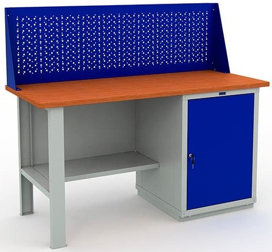 Верстак Expert W160.F2/WS1.010 купить в Иркутске