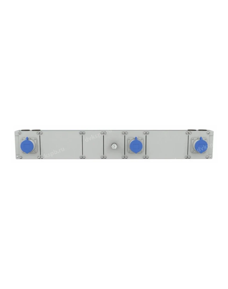Шина для электропроводки 1200 мм (230V x 3 / AIR) купить в Иркутске Шина для электропроводки 1200 мм (230V x 3 / AIR) купить в Иркутске
