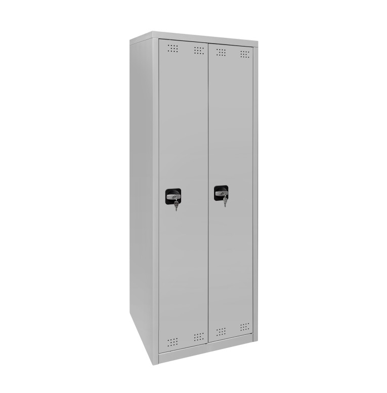 Шкаф двухсекционный Gresson ШРД-1750 ESD купить в Иркутске Шкаф двухсекционный Gresson ШРД-1750 ESD купить в Иркутске