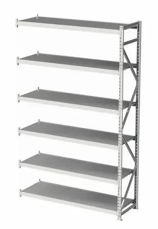 Дополнительная секция MS Profi 3000x900x800 6 полок купить в Иркутске Дополнительная секция MS Profi 3000x900x800 6 полок купить в Иркутске