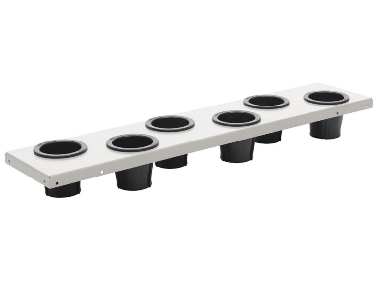 Полка для тележки Hard SK 50 купить в Иркутске