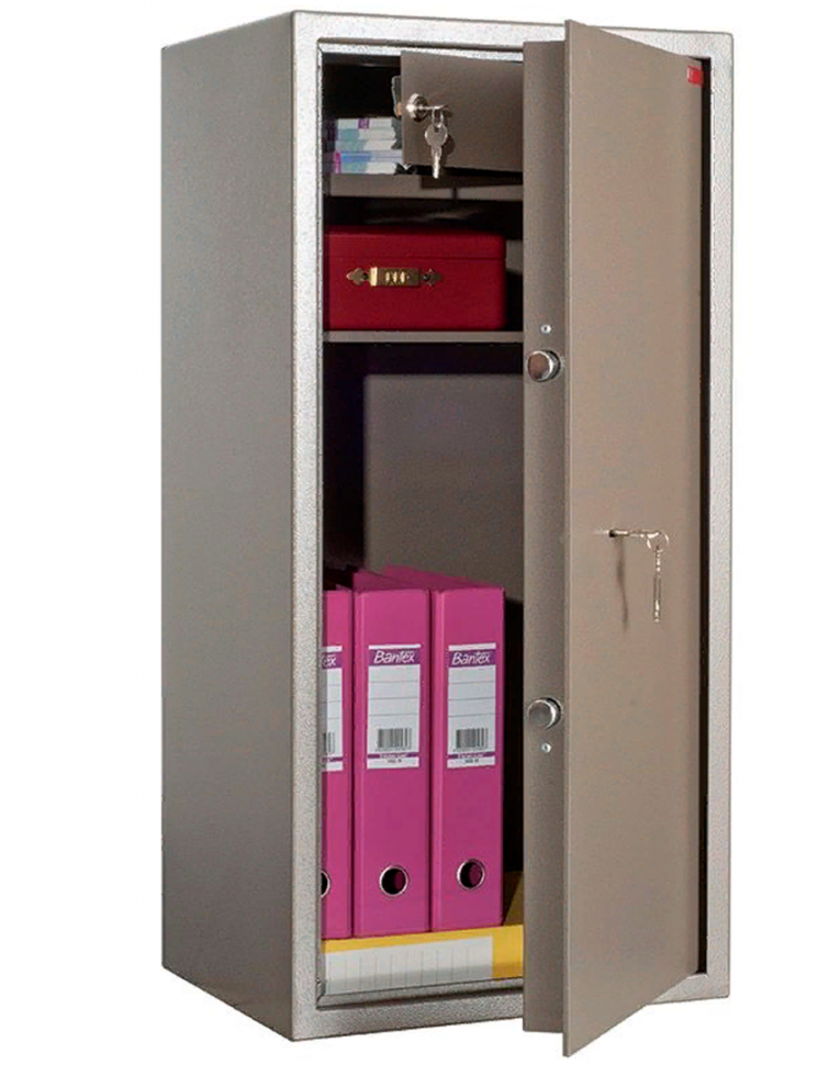 Офисный сейф Aiko TM-90T купить в Иркутске