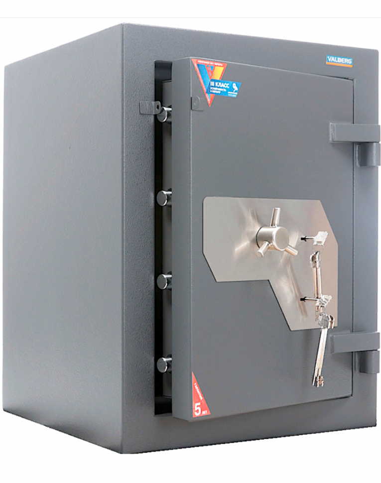 Взломостойкий сейф Valberg Форт 67 KL купить в Иркутске Взломостойкий сейф Valberg Форт 67 KL купить в Иркутске