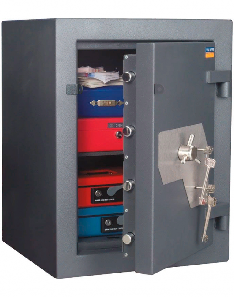 Взломостойкий сейф Valberg Форт 67 KL купить в Иркутске Взломостойкий сейф Valberg Форт 67 KL купить в Иркутске
