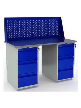 Верстак Практик Profi WT140.WD3/WD3.010 купить в Иркутске