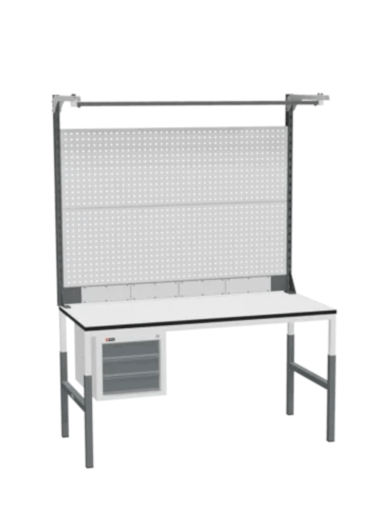 Стол монтажный ДиКом СР-М-150-04 ДСП купить в Иркутске