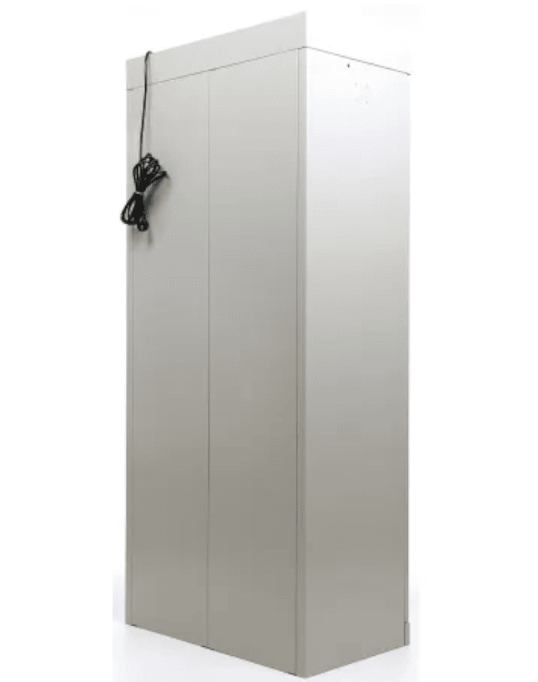 Шкаф сушильный ШС Ветерок 1940 (Без полок) купить в Иркутске Шкаф сушильный ШС Ветерок 1940 (Без полок) купить в Иркутске