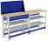 Верстак Master M100.MF1 / MF1 / MF1.112.002 купить в Иркутске