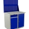 Верстак Profi WT100.WD2/WD1.020