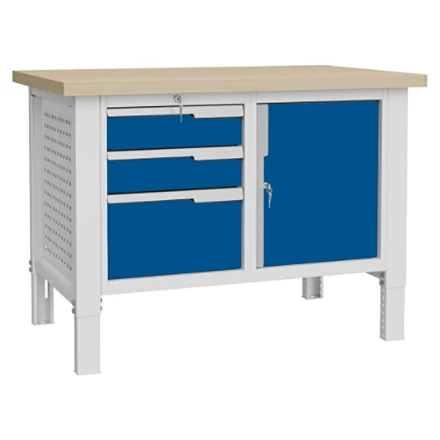 Стол-верстак Craft 1202.S37.3 купить в Иркутске