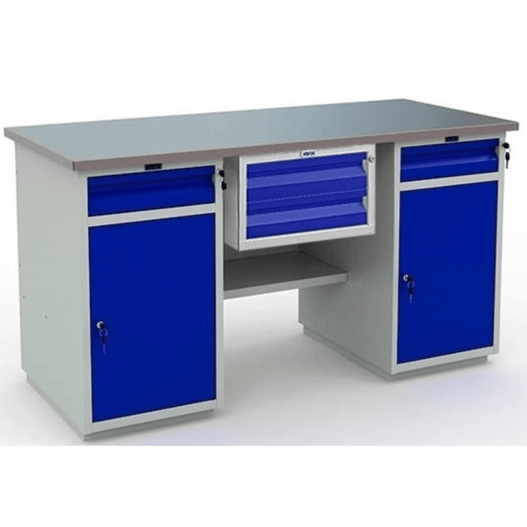 Верстак Profi WT160.WD2/WD2.100 купить в Иркутске