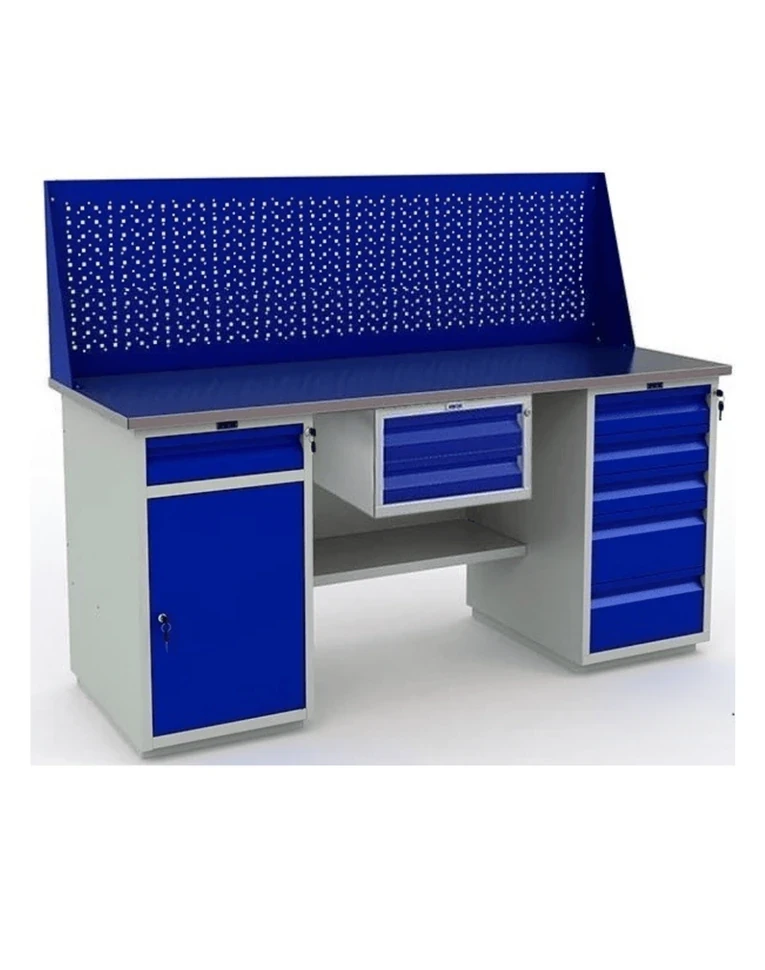 Верстак Profi WT180.WD2/WD5.110 купить в Иркутске