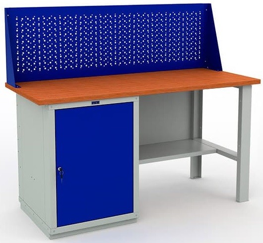 Верстак Expert W160.WS1/F2.010 купить в Иркутске