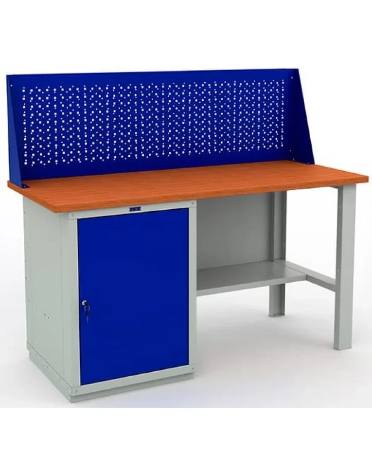 Верстак Expert W160.WS1/F2.010 купить в Иркутске
