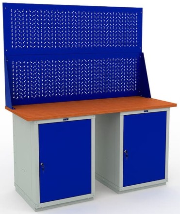 Верстак Expert W160.WS1/WS1.020 купить в Иркутске