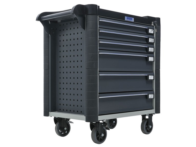 Инструментальная тележка WDS-6.0 new купить в Иркутске Инструментальная тележка WDS-6.0 new купить в Иркутске