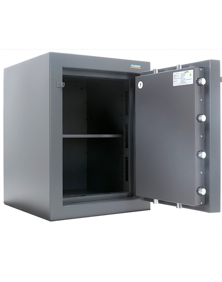 Взломостойкий сейф Valberg Гранит III-67 KL купить в Иркутске