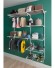 Гардеробная система Практик Home Optima G150 белая купить в Иркутске