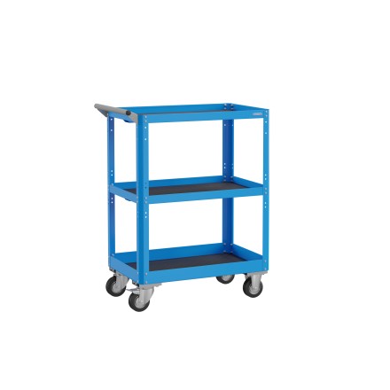 Тележка инструментальная PLC 9507.0-К купить в Иркутске