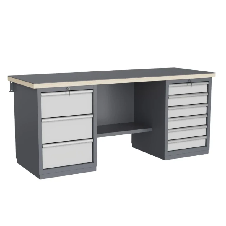 Верстак FBK 205.36.4 купить в Иркутске Верстак FBK 205.36.4 купить в Иркутске