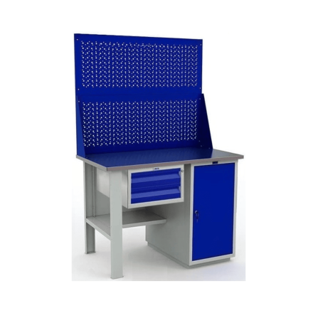 Верстак Profi WT120.F1/WD1.120 купить в Иркутске