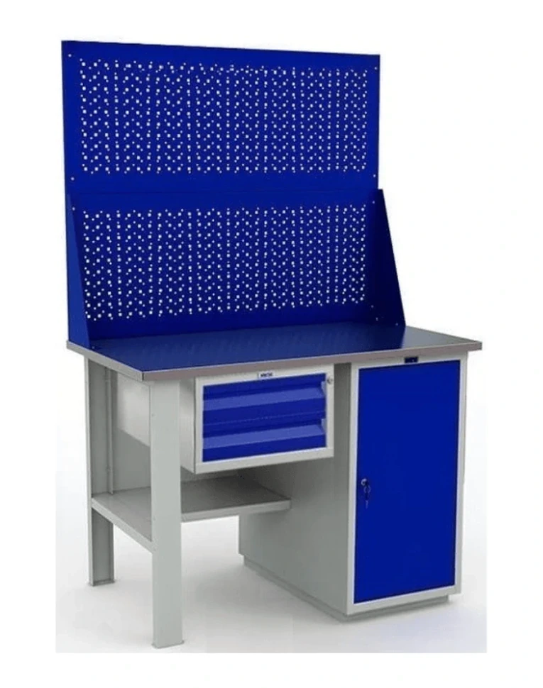 Верстак Profi WT120.F1/WD1.120 купить в Иркутске
