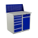 Верстак Profi WT100.WD5/WD2.010 купить в Иркутске