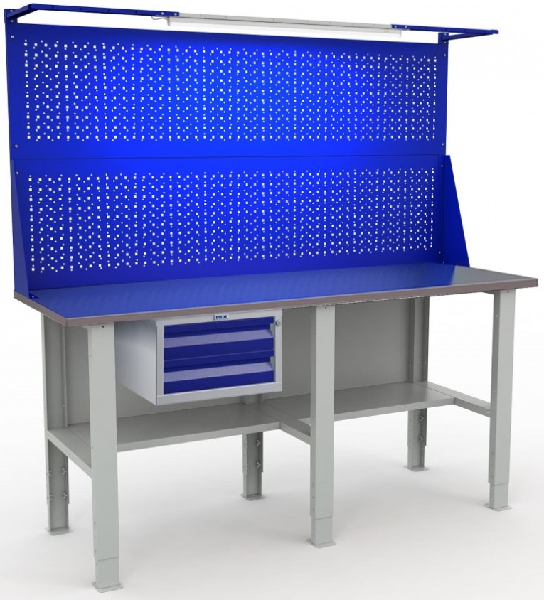 Верстак Expert WTS200.F2/F2/F2.121 купить в Иркутске