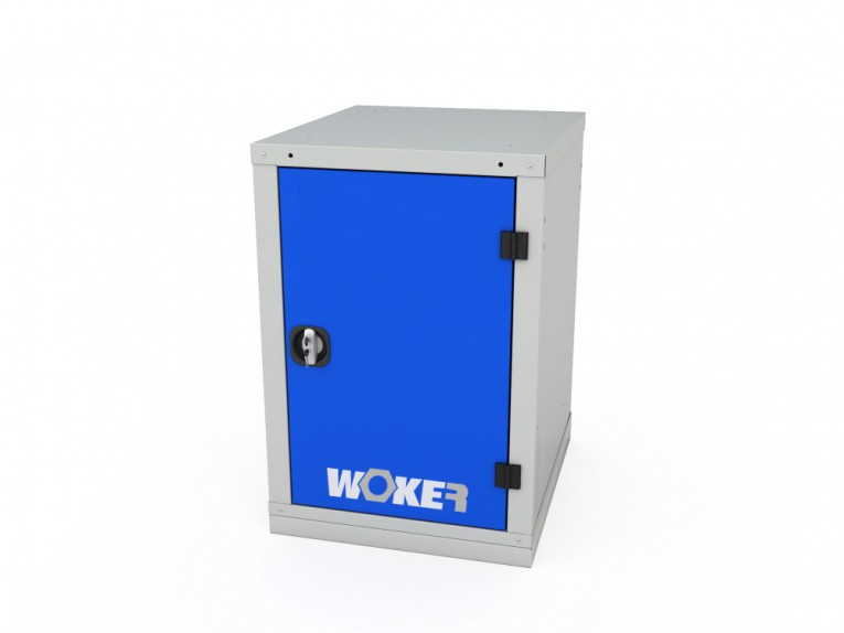 Тумба стационарная WOKER PRO 01 купить в Иркутске Тумба стационарная WOKER PRO 01 купить в Иркутске