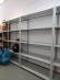Стеллаж металлический Титан МС-500 2000х1000х600 5 полок купить в Иркутске