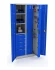 Шкаф для инструментов ERGO XM 18 купить в Иркутске