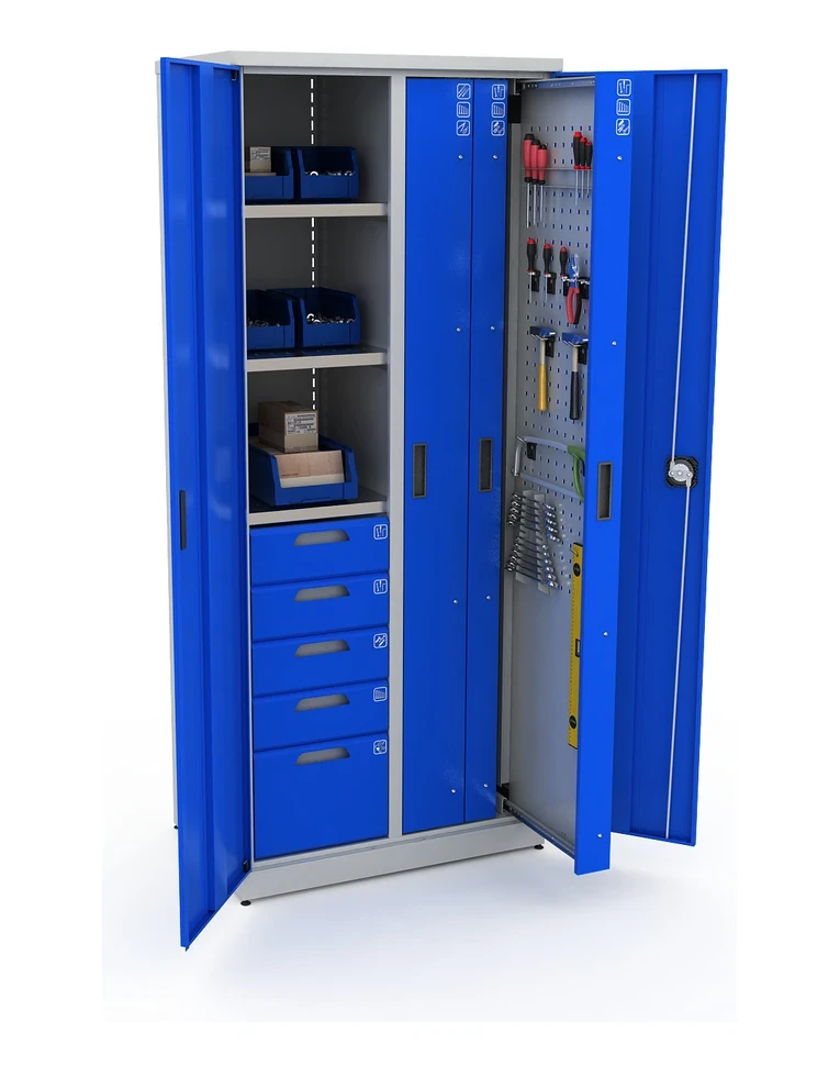 Шкаф для инструментов ERGO XM 18 купить в Иркутске