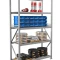 Стеллаж MS Profi 2000х900х800 5 полок