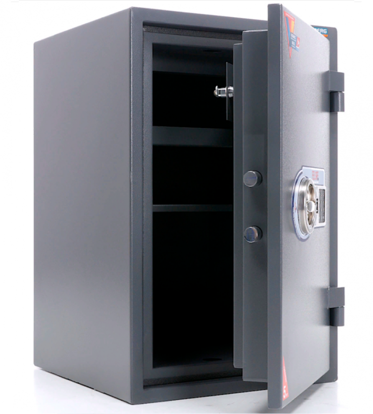 Огневзломостойкий сейф Valberg Гарант 67 T EL купить в Иркутске