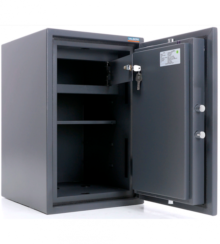 Огневзломостойкий сейф Valberg Гарант 67 T EL купить в Иркутске