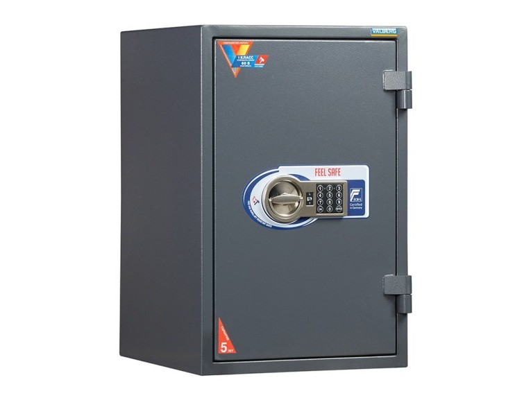 Огневзломостойкий сейф Valberg Гарант 67 T EL купить в Иркутске
