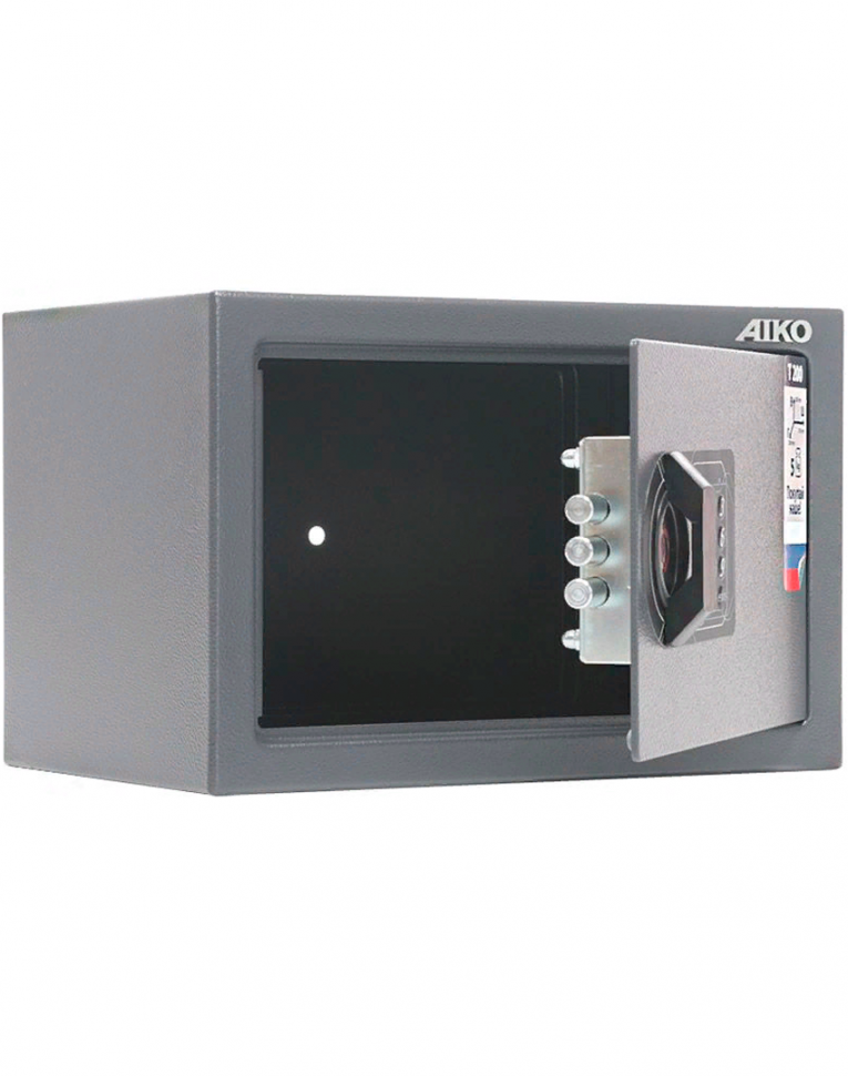 Мебельный сейф Aiko Т-200 EL купить в Иркутске