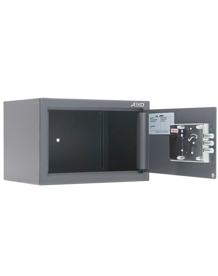 Мебельный сейф Aiko Т-200 EL купить в Иркутске
