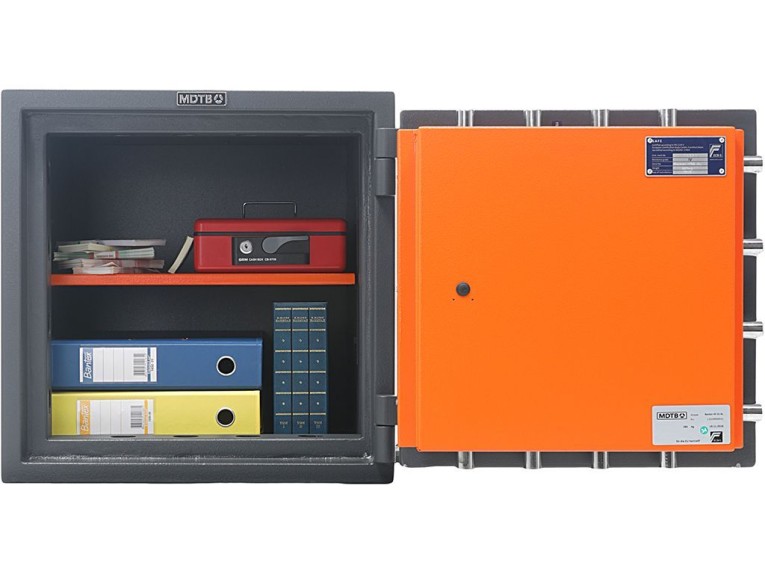 Взломостойкий сейф MDTB Banker-M 55 2K купить в Иркутске Взломостойкий сейф MDTB Banker-M 55 2K купить в Иркутске