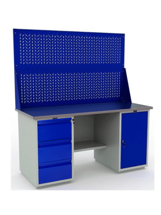 Верстак Практик Profi WT160.WD3/WD1.020 купить в Иркутске